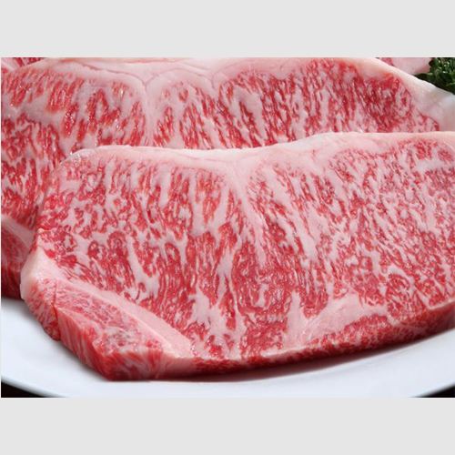 (A116-3)しまね和牛ロース肉ステーキ用180g×2枚入（産直）
