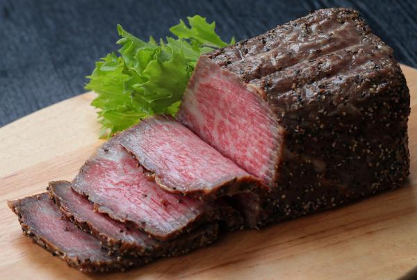 (A91)しまね和牛ローストビーフ（産直）