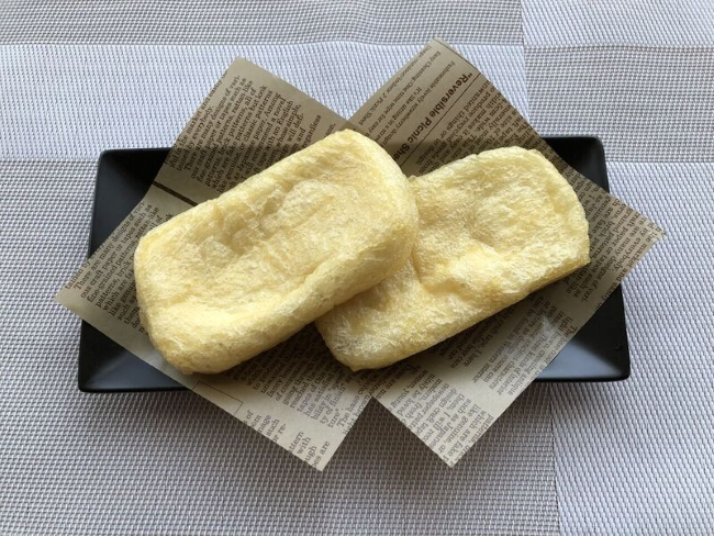 自然の恵みが詰まった豆腐・油揚げセット（産直）