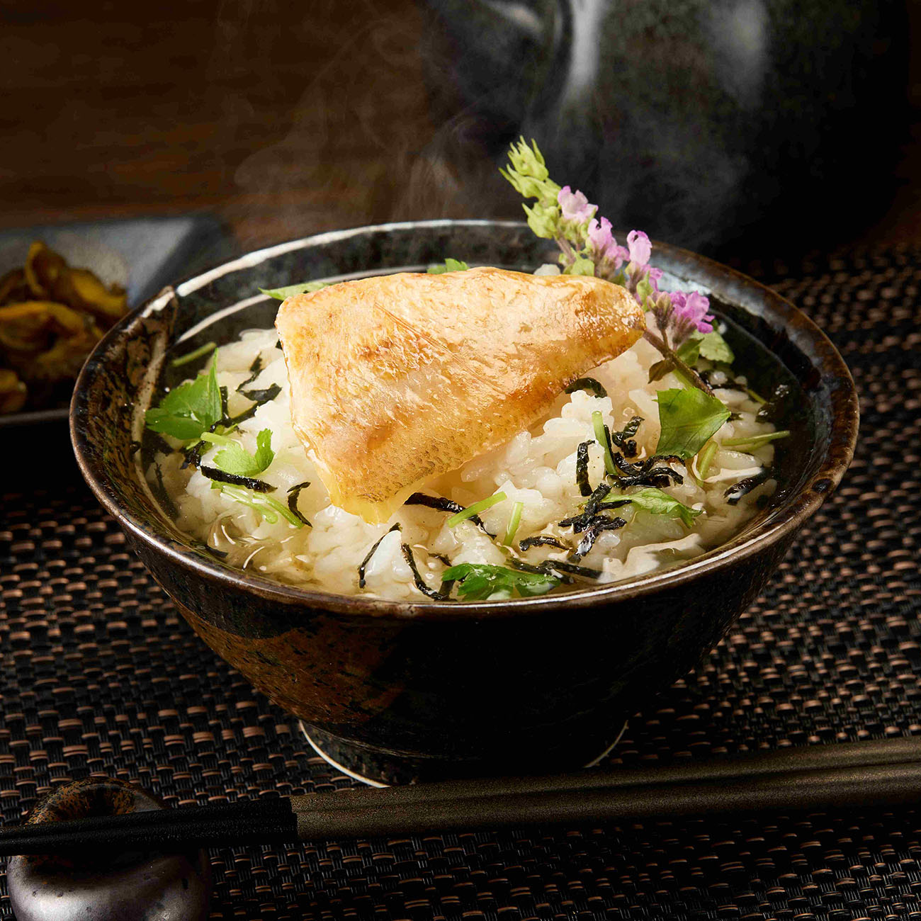 のどぐろ茶漬け９食セット（産直）