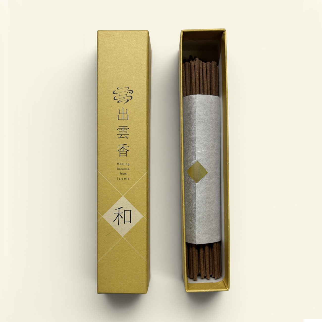 出雲香　和