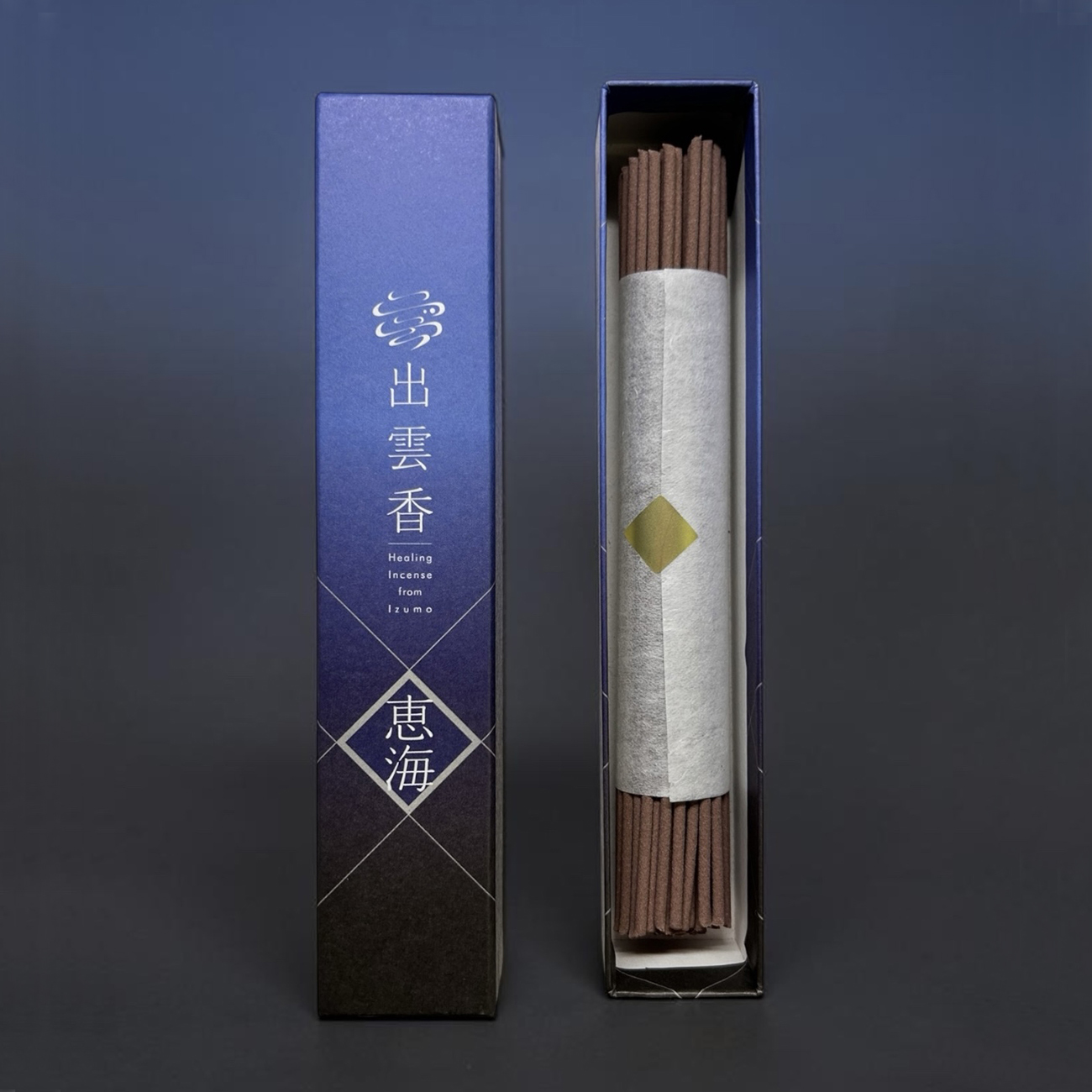 出雲香　恵海