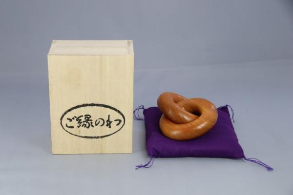 ご縁のわ(中)