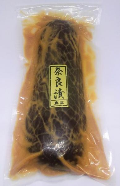 奈良漬