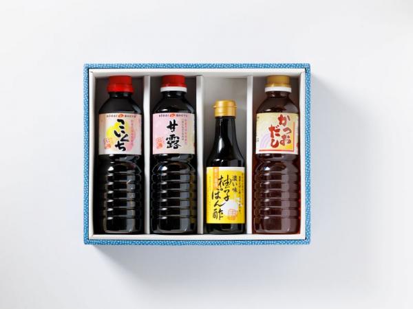 (B)芳醇プレミアムセット