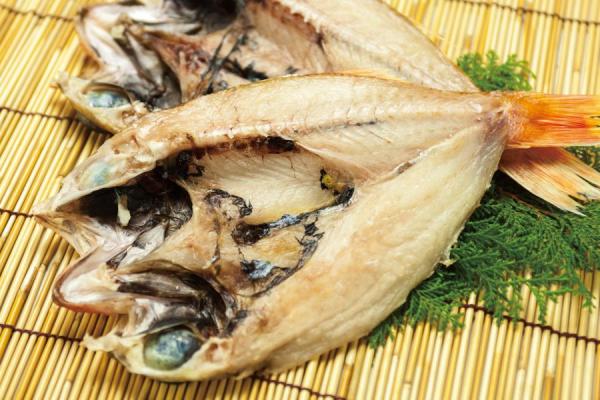 (A)恵曇開きのどぐろ一夜干セット