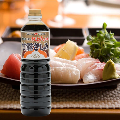 甘露さしみ1L