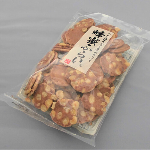 蜂蜜ふらい