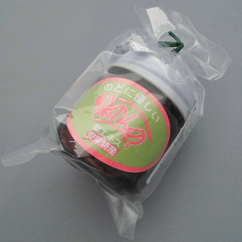 梨のんの50g