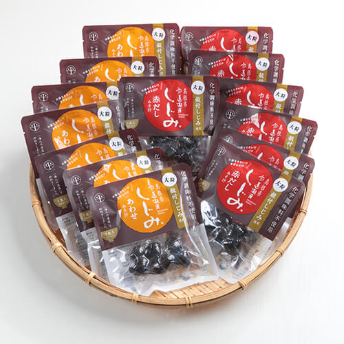 (A77)即席大粒しじみ汁直送品