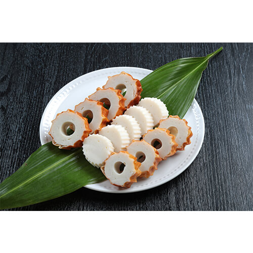 (A39)寿山 あご野焼セット（産直）