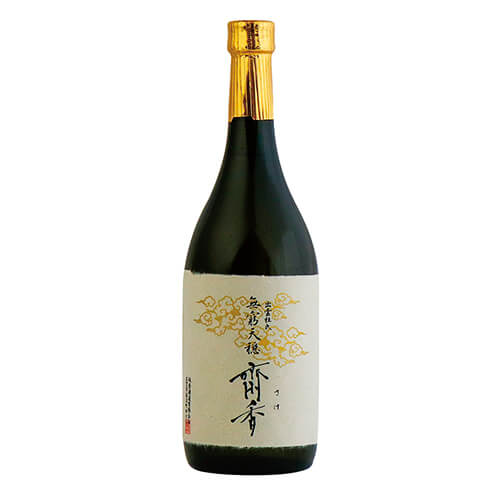 (SB-11)無窮天穏 齋香-さけ-