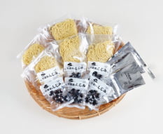麺類
